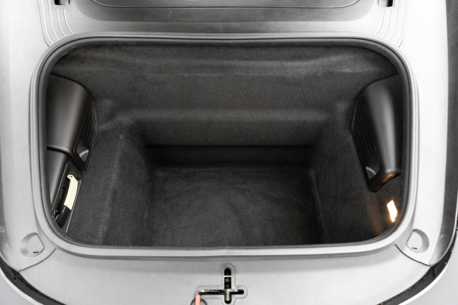 2019 Porsche 911 Turbo S