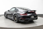 2019 Porsche 911 Turbo S
