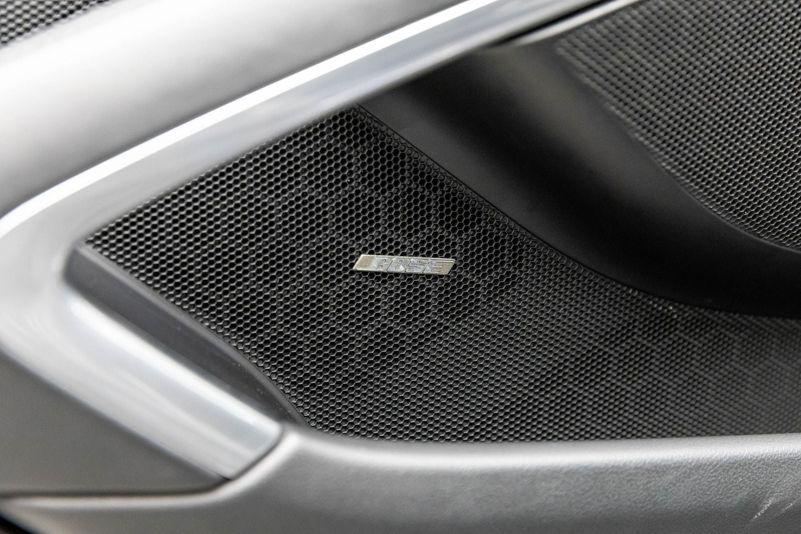 2019 Porsche 911 Turbo S