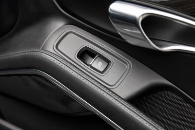 2019 Porsche 911 Turbo S