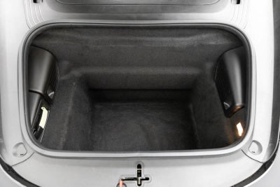 2019 Porsche 911 Turbo S