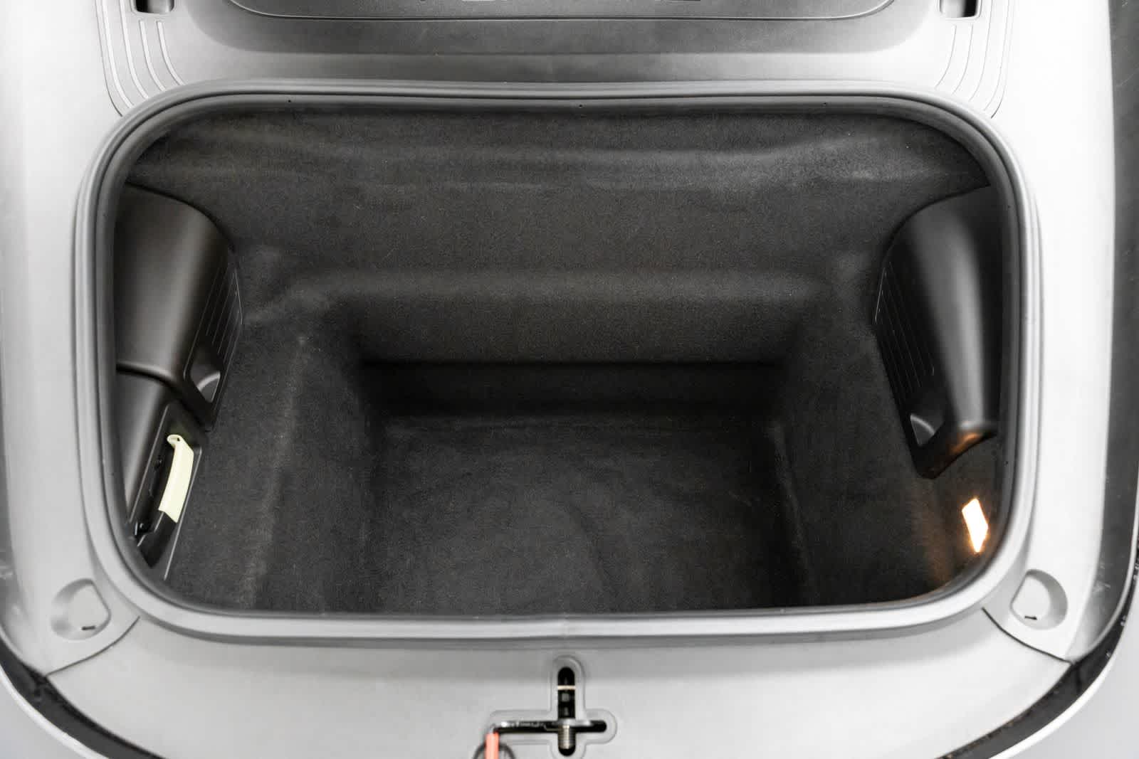 2019 Porsche 911 Turbo S