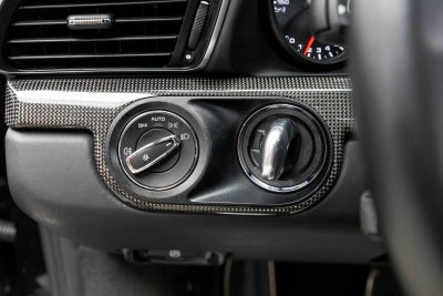 2019 Porsche 911 Turbo S