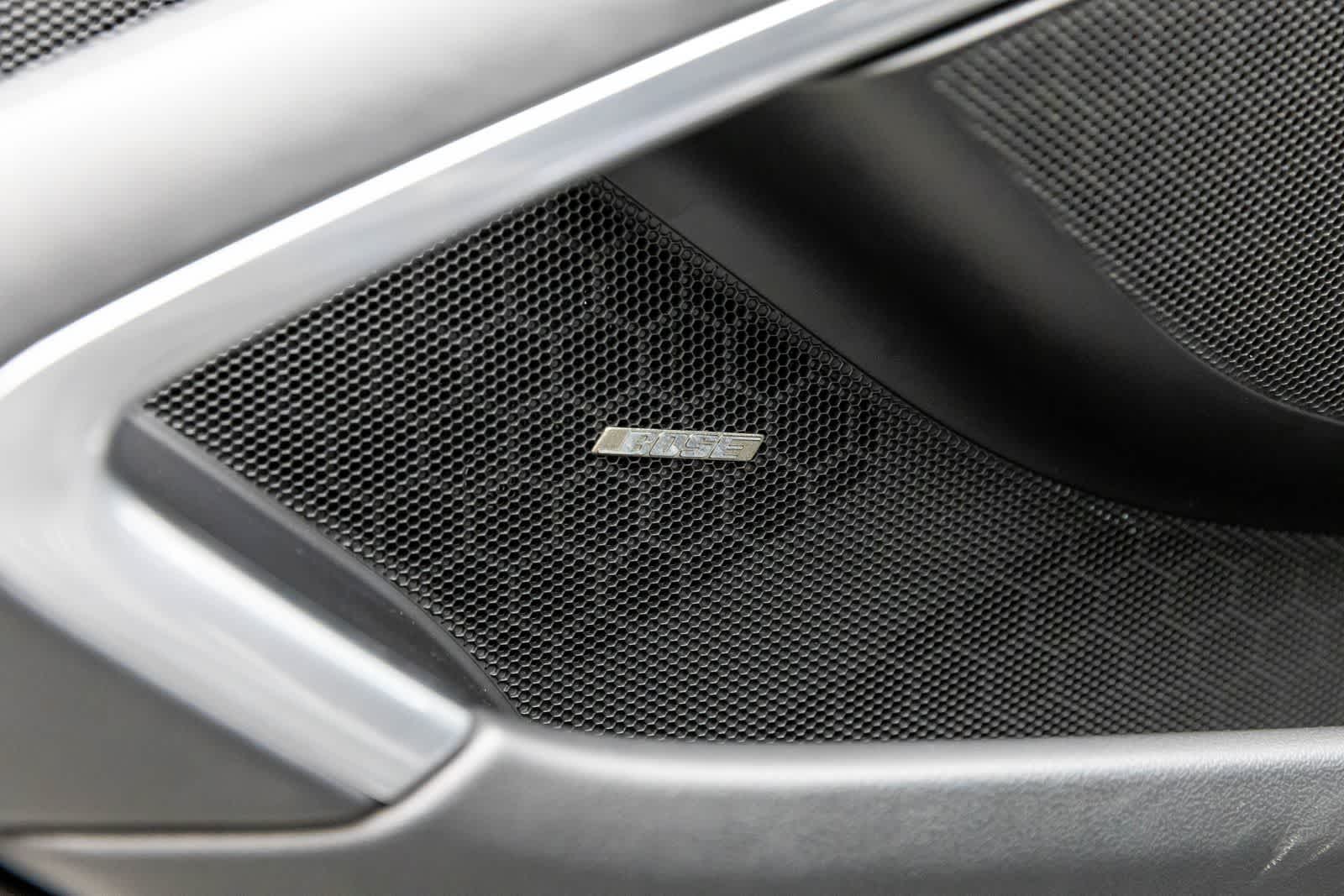 2019 Porsche 911 Turbo S