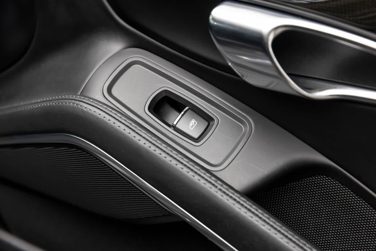 2019 Porsche 911 Turbo S