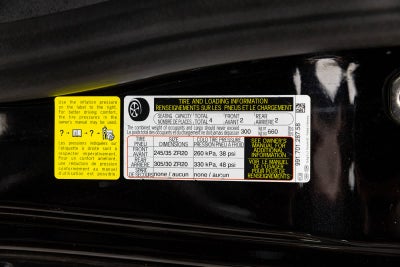 2019 Porsche 911 Turbo S