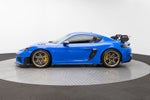 2025 Porsche 718 Cayman GT4 RS