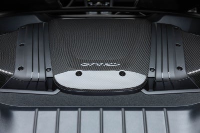 2025 Porsche 718 Cayman GT4 RS