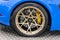 2025 Porsche 718 Cayman GT4 RS