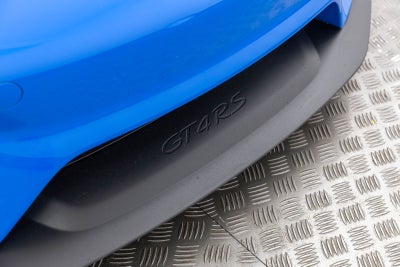 2025 Porsche 718 Cayman GT4 RS