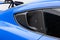 2025 Porsche 718 Cayman GT4 RS