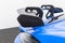 2025 Porsche 718 Cayman GT4 RS