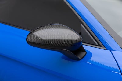 2025 Porsche 718 Cayman GT4 RS