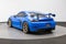 2025 Porsche 718 Cayman GT4 RS