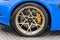 2025 Porsche 718 Cayman GT4 RS