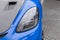 2025 Porsche 718 Cayman GT4 RS