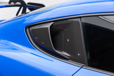 2025 Porsche 718 Cayman GT4 RS