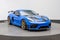 2025 Porsche 718 Cayman GT4 RS