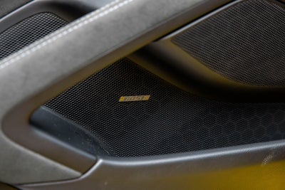 2024 Porsche 718 Cayman GT4 RS