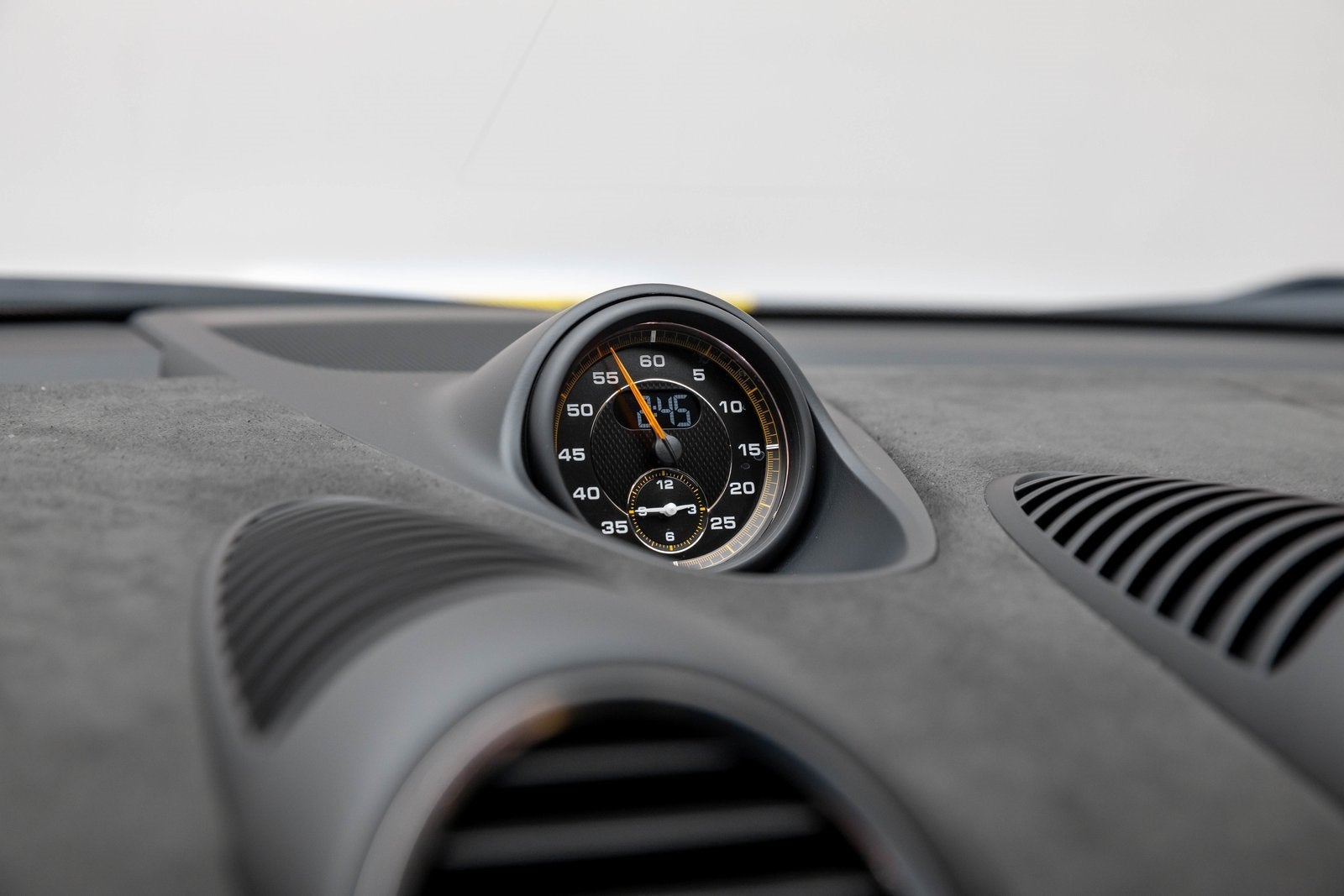 2024 Porsche 718 Cayman GT4 RS