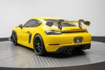 2024 Porsche 718 Cayman GT4 RS