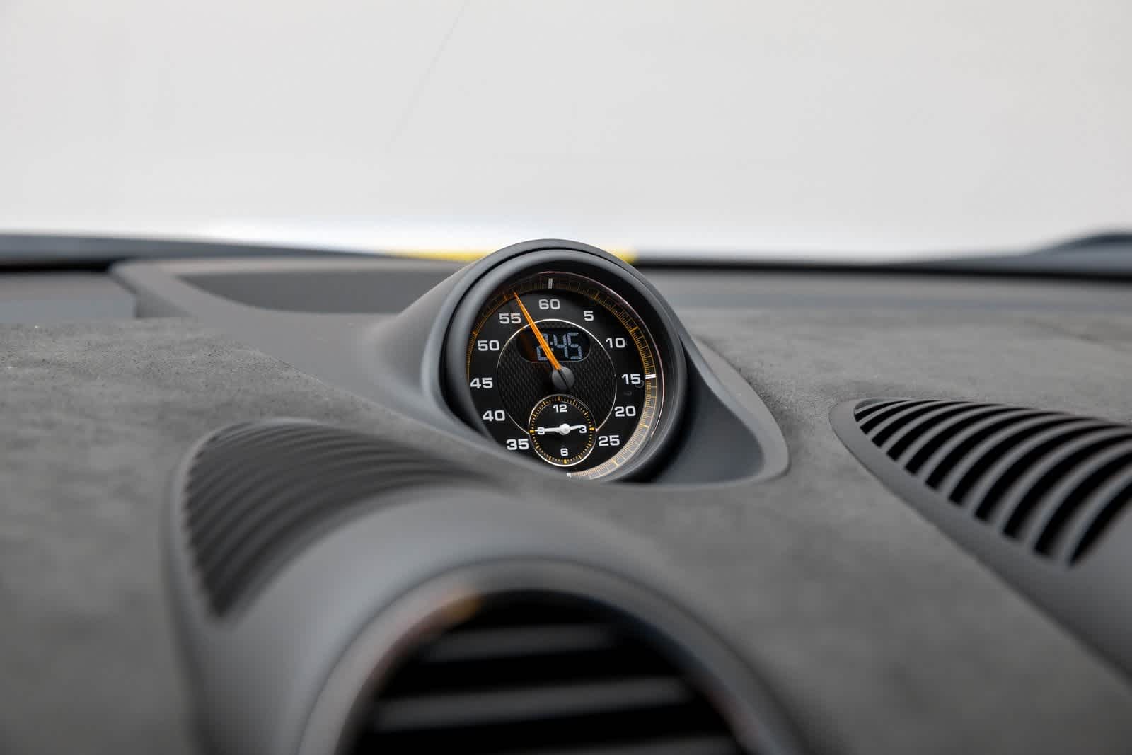 2024 Porsche 718 Cayman GT4 RS