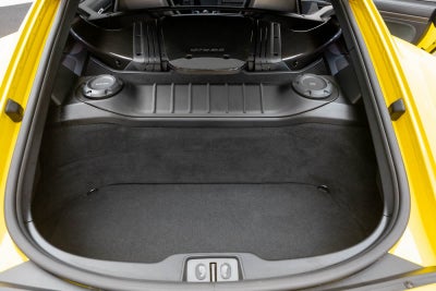 2024 Porsche 718 Cayman GT4 RS