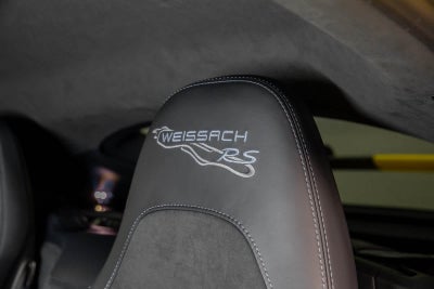 2024 Porsche 718 Cayman GT4 RS