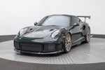 2018 Porsche 911 GT2 RS