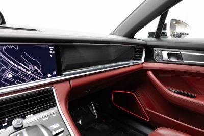 2023 Porsche Panamera 4