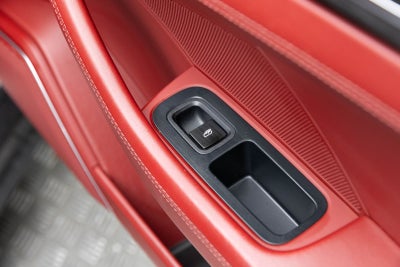 2023 Porsche Panamera 4