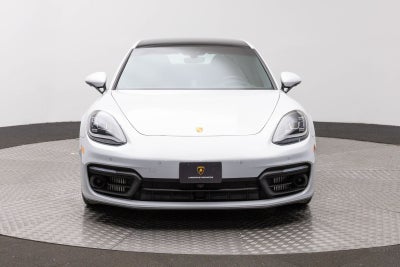 2023 Porsche Panamera 4