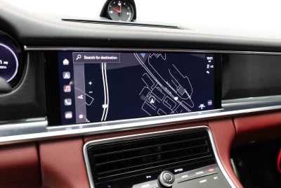 2023 Porsche Panamera 4