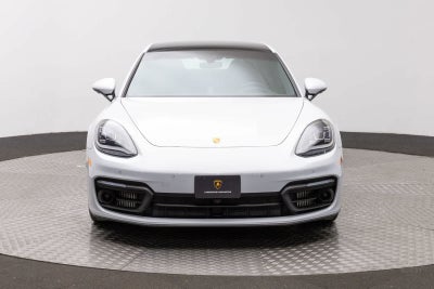 2023 Porsche Panamera 4