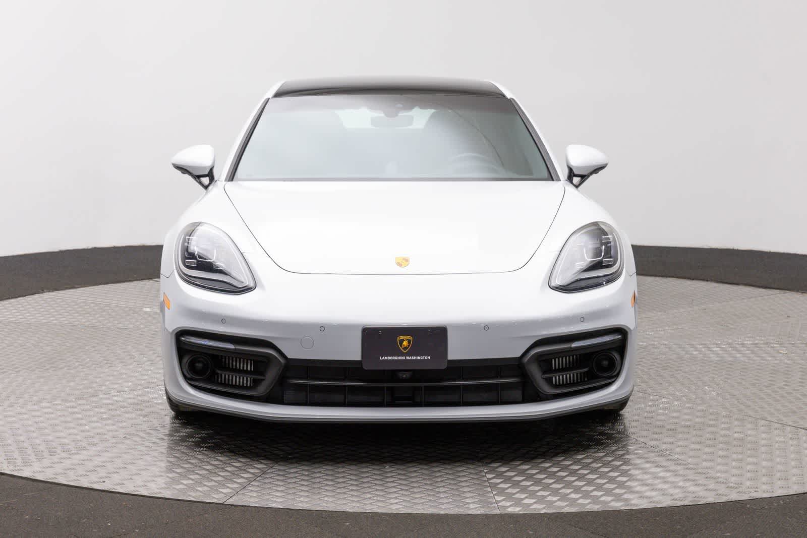 2023 Porsche Panamera 4