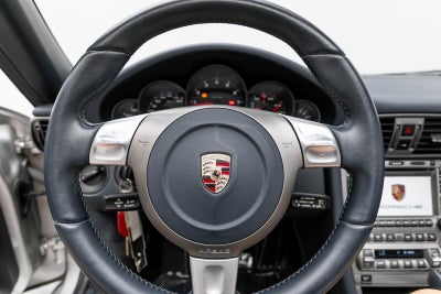 2007 Porsche 911 Carrera