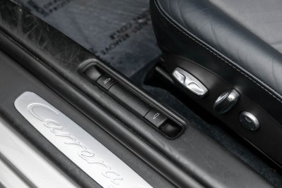 2007 Porsche 911 Carrera