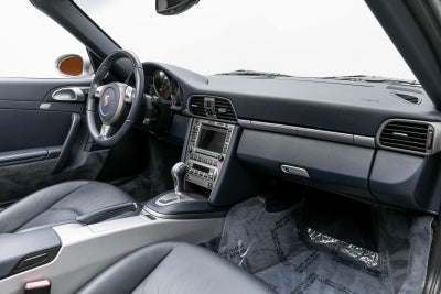 2007 Porsche 911 Carrera