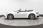 2020 Porsche 911 Carrera