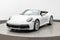2020 Porsche 911 Carrera