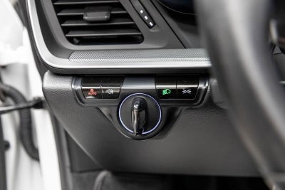 2020 Porsche 911 Carrera