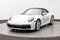 2020 Porsche 911 Carrera