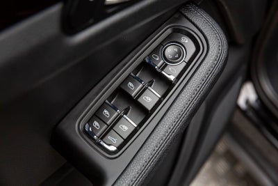 2022 Porsche Macan AWD