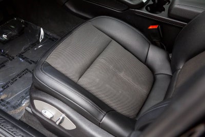 2022 Porsche Macan AWD