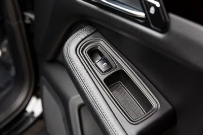 2022 Porsche Macan AWD