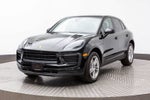 2022 Porsche Macan AWD
