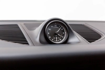 2022 Porsche Macan AWD