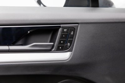 2024 Porsche Cayenne S E-Hybrid