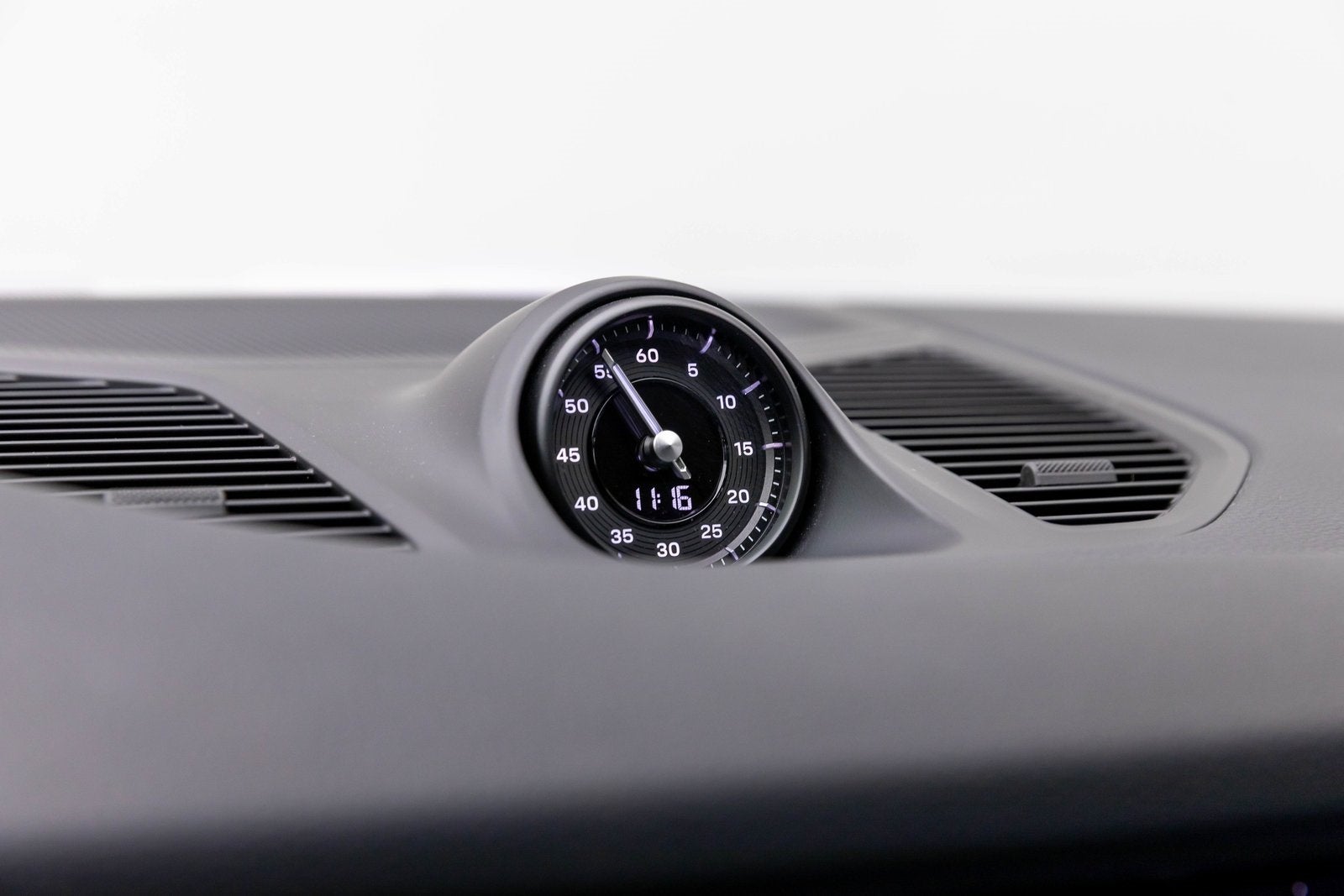 2024 Porsche Cayenne S E-Hybrid