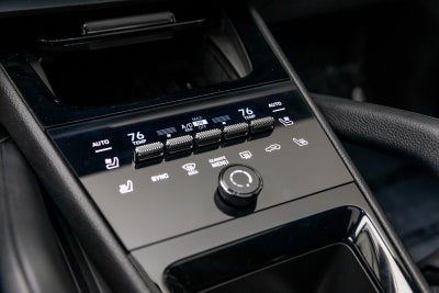 2024 Porsche Cayenne S E-Hybrid